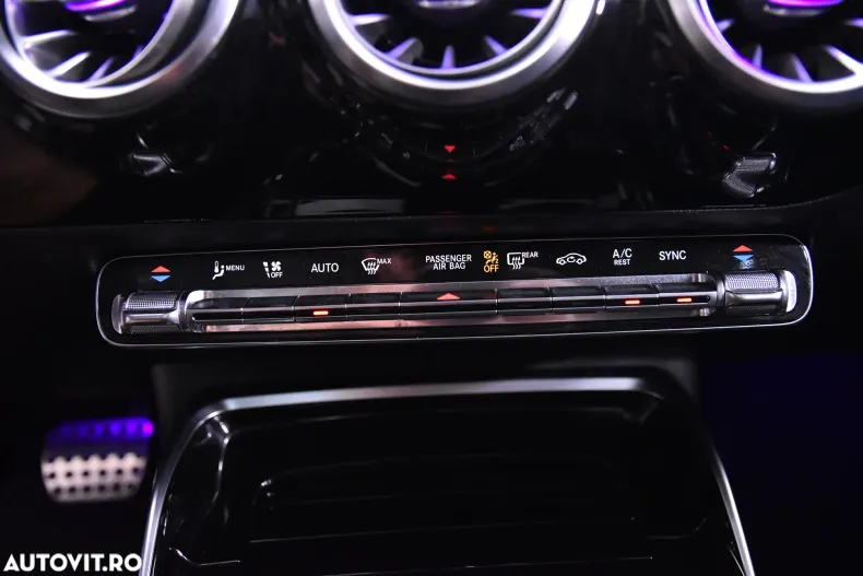 Mercedes-Benz A din 2020 cu 91.051 km - oferta MER132945 - foto 18