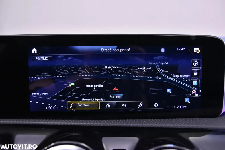 Mercedes-Benz A din 2020 cu 91.051 km - oferta MER132945 - foto 24