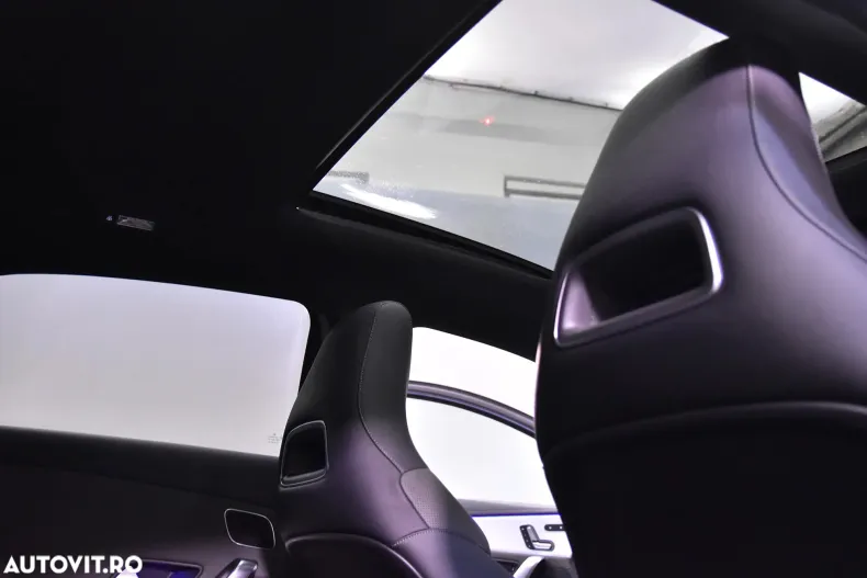 Mercedes-Benz A din 2020 cu 91.051 km - oferta MER132945 - foto 25