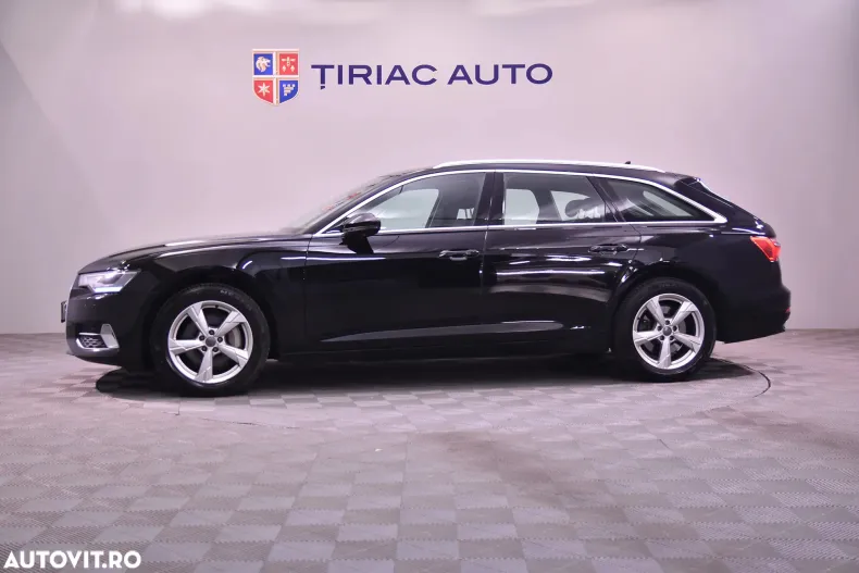Audi A6 din 2020 cu 72.920 km - oferta AUD132947 - foto 2