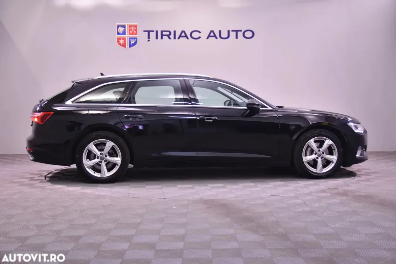 Audi A6 din 2020 cu 72.920 km - oferta AUD132947 - foto 6