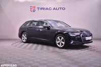 Audi A6 din 2020 cu 72.920 km - oferta AUD132947 - foto 7