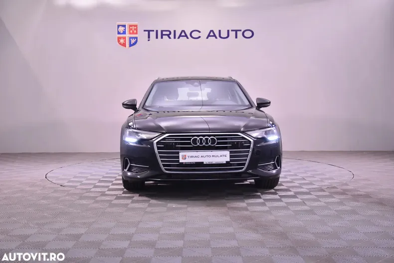 Audi A6 din 2020 cu 72.920 km - oferta AUD132947 - foto 8