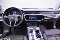 Audi A6 din 2020 cu 72.920 km - oferta AUD132947 - foto 9
