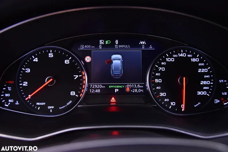 Audi A6 din 2020 cu 72.920 km - oferta AUD132947 - foto 10