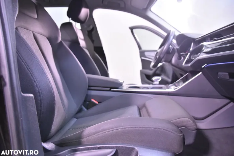 Audi A6 din 2020 cu 72.920 km - oferta AUD132947 - foto 11