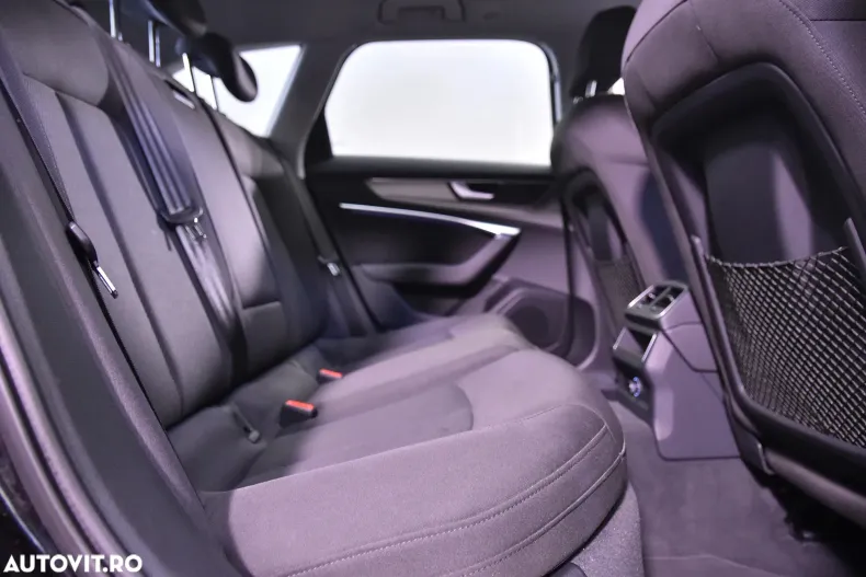 Audi A6 din 2020 cu 72.920 km - oferta AUD132947 - foto 12