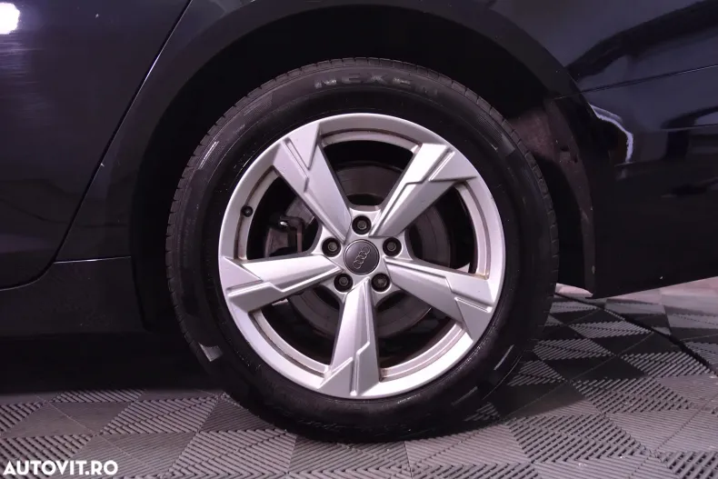Audi A6 din 2020 cu 72.920 km - oferta AUD132947 - foto 13