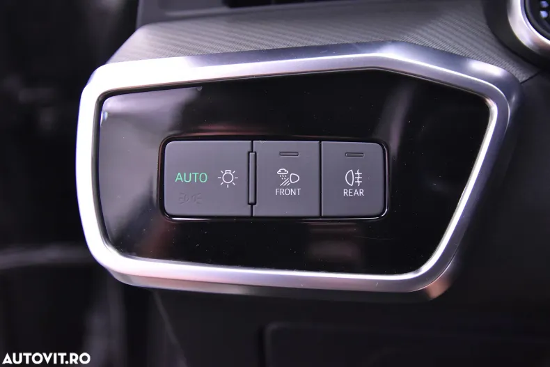 Audi A6 din 2020 cu 72.920 km - oferta AUD132947 - foto 15