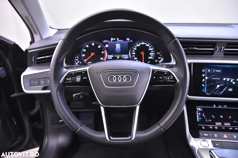 Audi A6 din 2020 cu 72.920 km - oferta AUD132947 - foto 16