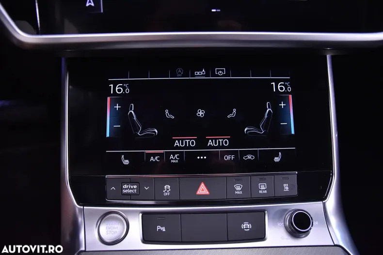 Audi A6 din 2020 cu 72.920 km - oferta AUD132947 - foto 17