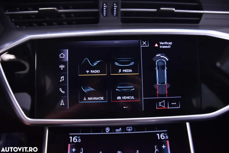 Audi A6 din 2020 cu 72.920 km - oferta AUD132947 - foto 18