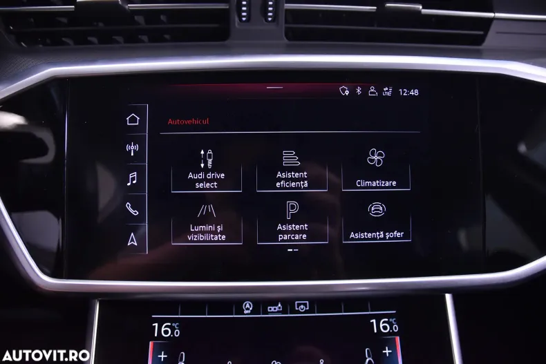 Audi A6 din 2020 cu 72.920 km - oferta AUD132947 - foto 19