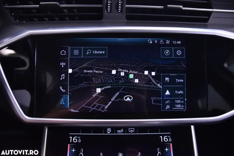 Audi A6 din 2020 cu 72.920 km - oferta AUD132947 - foto 21