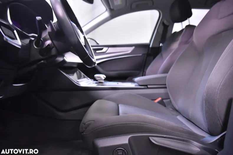 Audi A6 din 2020 cu 72.920 km - oferta AUD132947 - foto 22