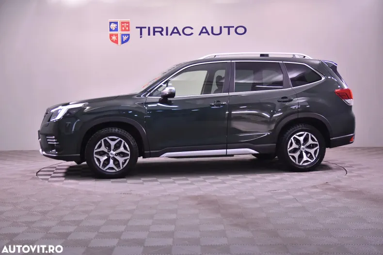 Subaru Forester din 2023 cu 45.556 km - oferta SUB132948 - foto 2