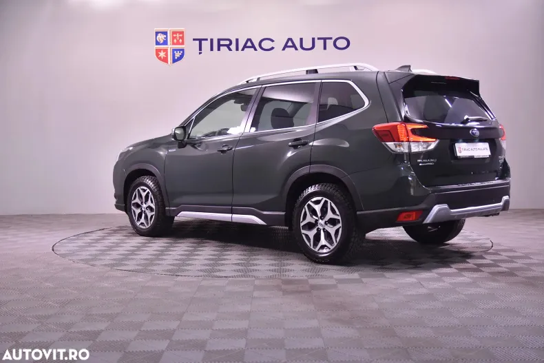 Subaru Forester din 2023 cu 45.556 km - oferta SUB132948 - foto 3