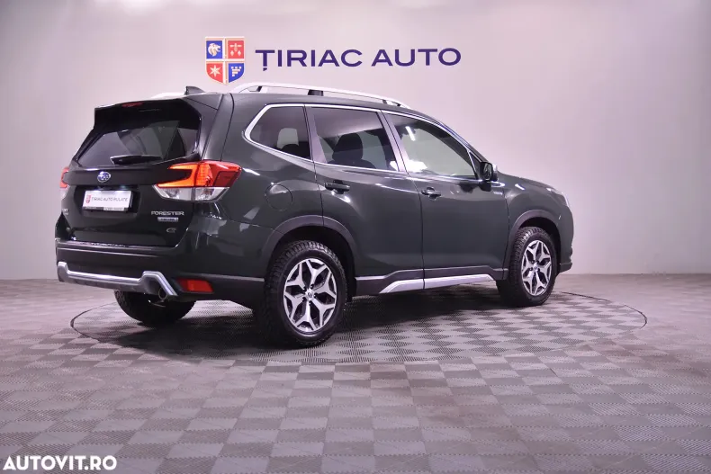 Subaru Forester din 2023 cu 45.556 km - oferta SUB132948 - foto 5