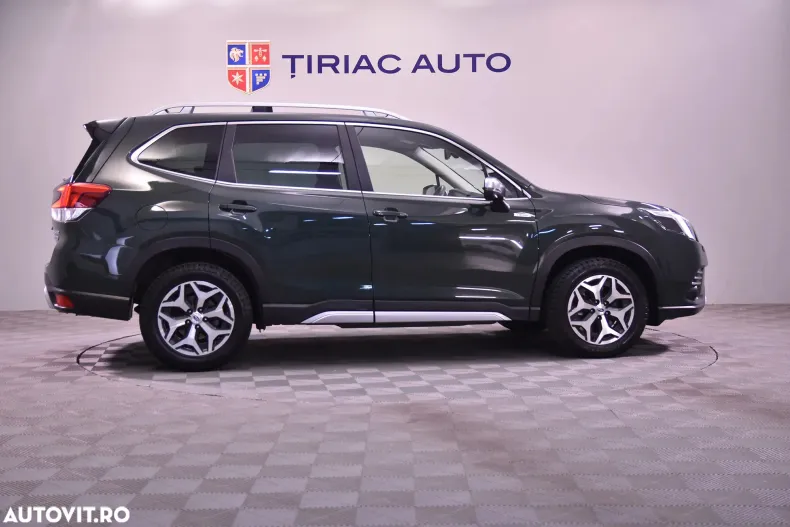Subaru Forester din 2023 cu 45.556 km - oferta SUB132948 - foto 6