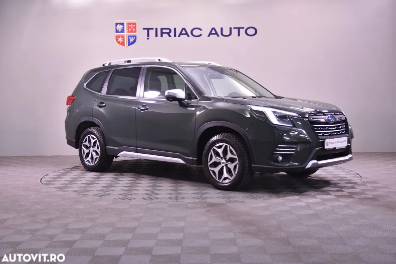 Subaru Forester din 2023 cu 45.556 km - oferta SUB132948 - foto 7