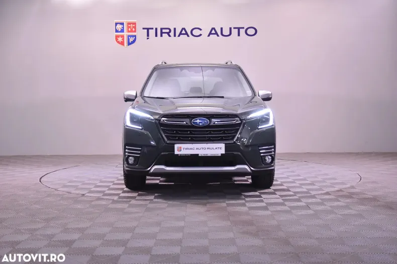 Subaru Forester din 2023 cu 45.556 km - oferta SUB132948 - foto 8