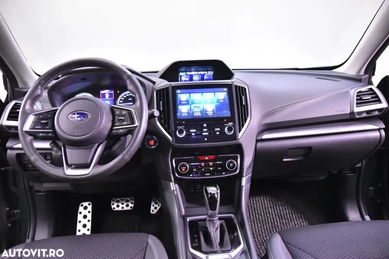 Subaru Forester din 2023 cu 45.556 km - oferta SUB132948 - foto 9