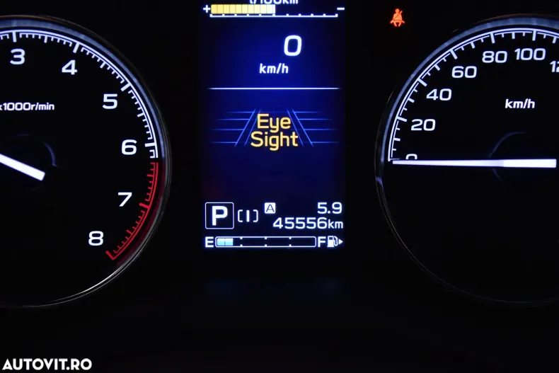 Subaru Forester din 2023 cu 45.556 km - oferta SUB132948 - foto 10