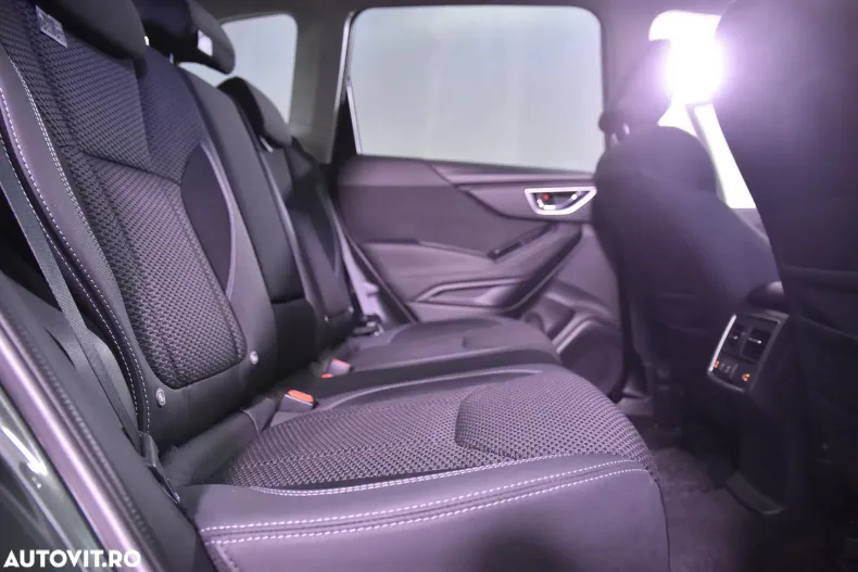 Subaru Forester din 2023 cu 45.556 km - oferta SUB132948 - foto 12