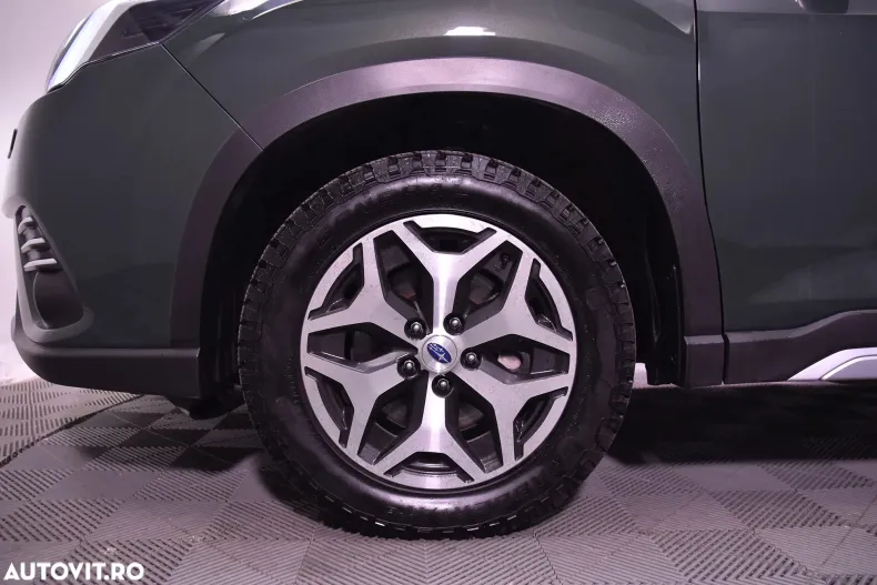 Subaru Forester din 2023 cu 45.556 km - oferta SUB132948 - foto 13
