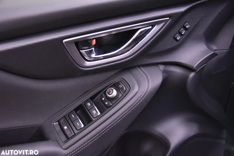 Subaru Forester din 2023 cu 45.556 km - oferta SUB132948 - foto 14