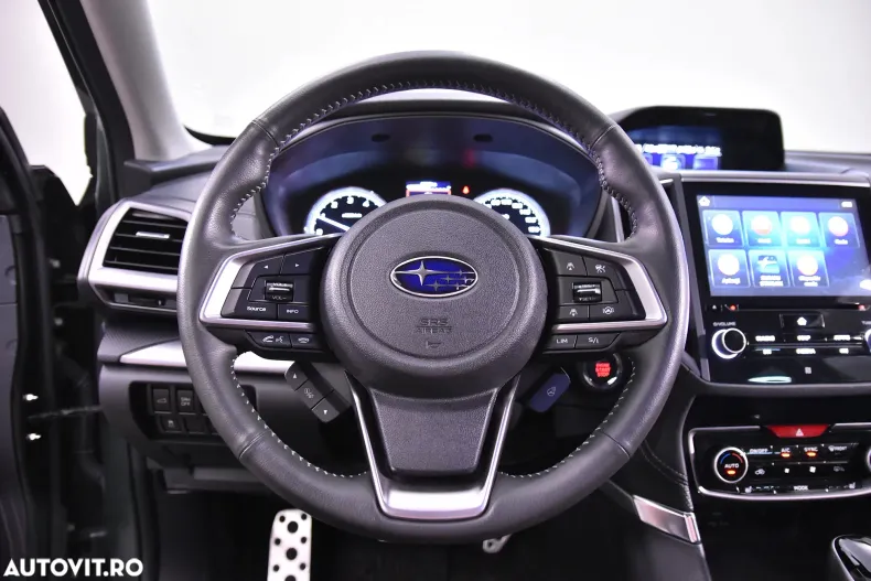 Subaru Forester din 2023 cu 45.556 km - oferta SUB132948 - foto 16