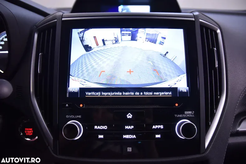 Subaru Forester din 2023 cu 45.556 km - oferta SUB132948 - foto 19