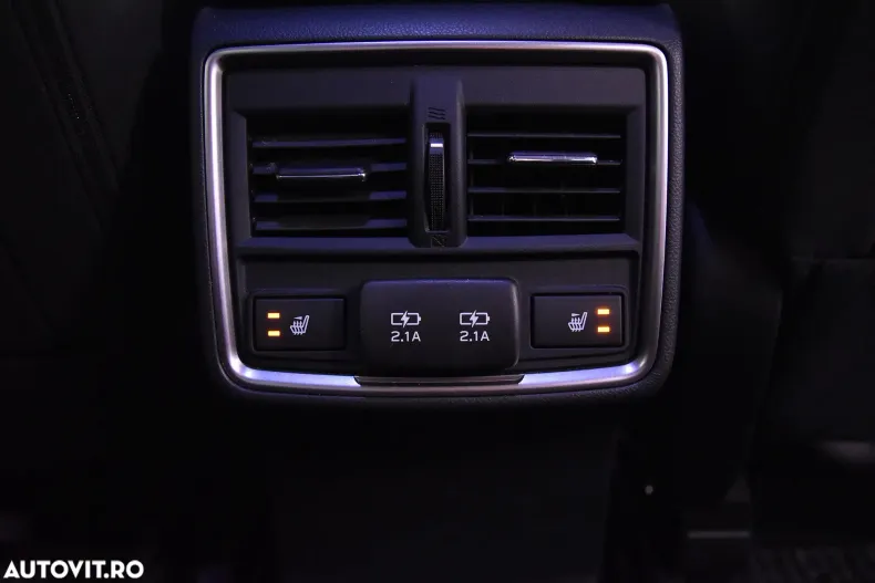 Subaru Forester din 2023 cu 45.556 km - oferta SUB132948 - foto 24