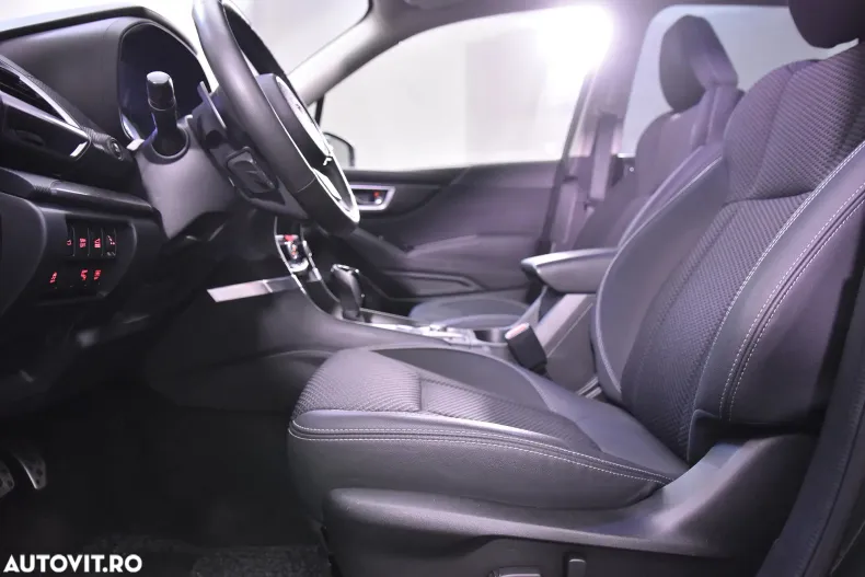 Subaru Forester din 2023 cu 45.556 km - oferta SUB132948 - foto 25