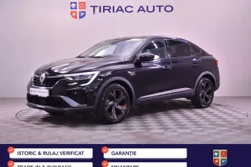 Renault Arkana din 2022 - oferta REN132950