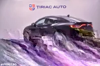 Renault Arkana din 2022 cu 105.222 km - oferta REN132950 - foto 3