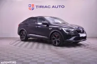 Renault Arkana din 2022 cu 105.222 km - oferta REN132950 - foto 7