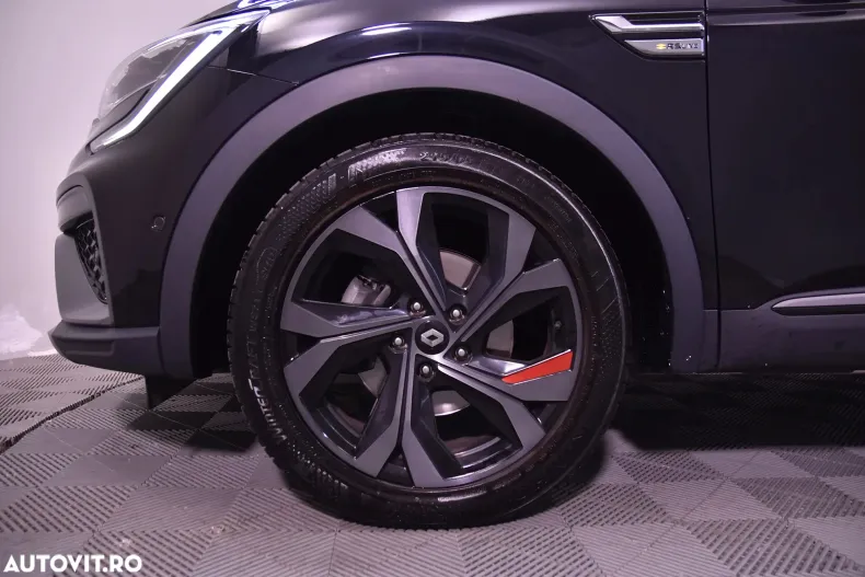Renault Arkana din 2022 cu 105.222 km - oferta REN132950 - foto 13
