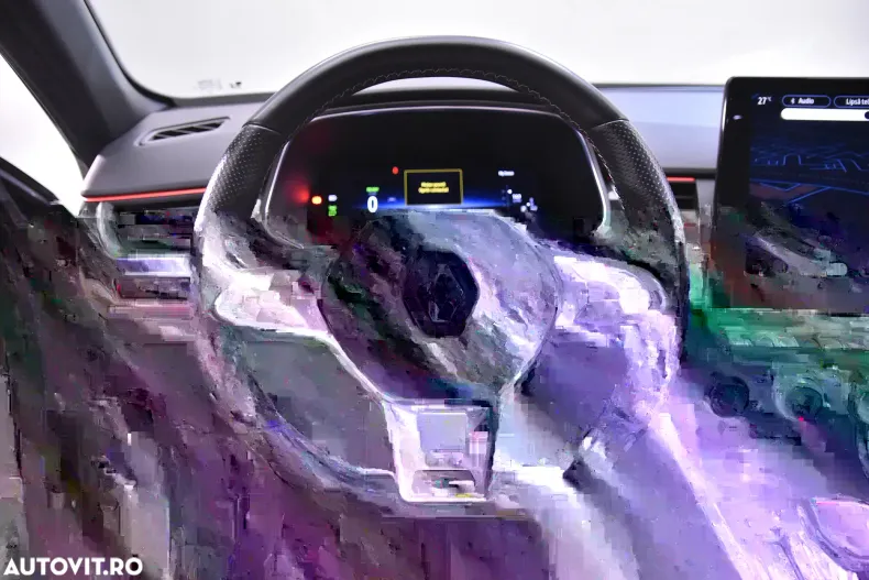 Renault Arkana din 2022 cu 105.222 km - oferta REN132950 - foto 16