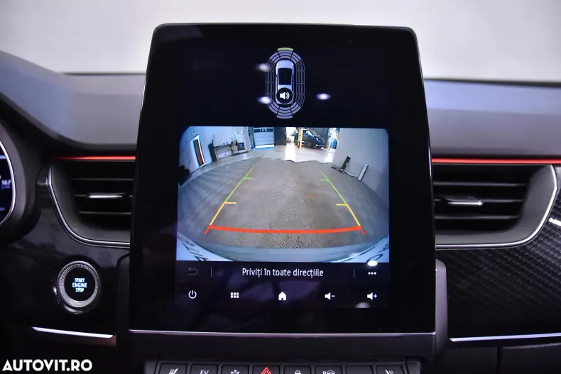 Renault Arkana din 2022 cu 105.222 km - oferta REN132950 - foto 18