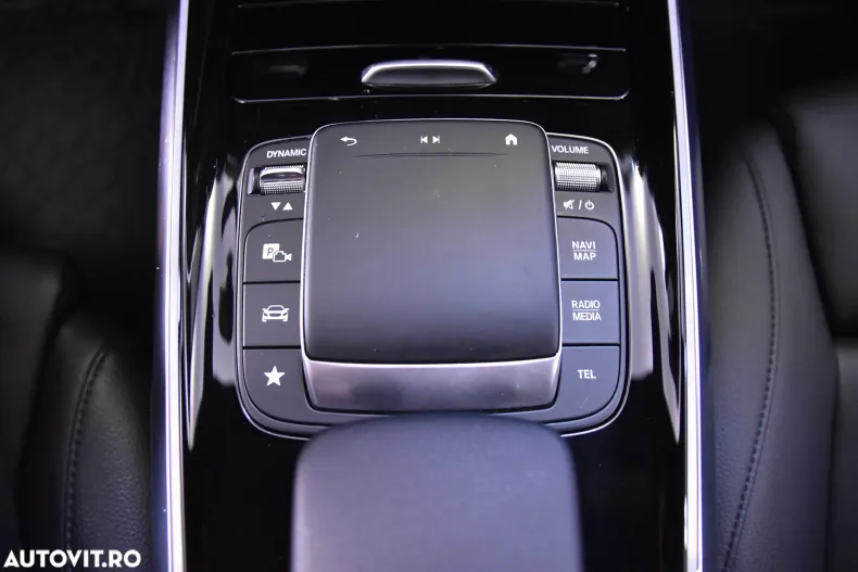 Mercedes-Benz GLB din 2020 cu 26.905 km - oferta MER132951 - foto 18