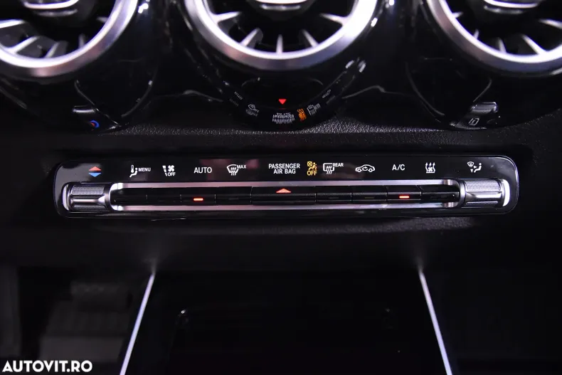 Mercedes-Benz GLB din 2020 cu 26.905 km - oferta MER132951 - foto 19