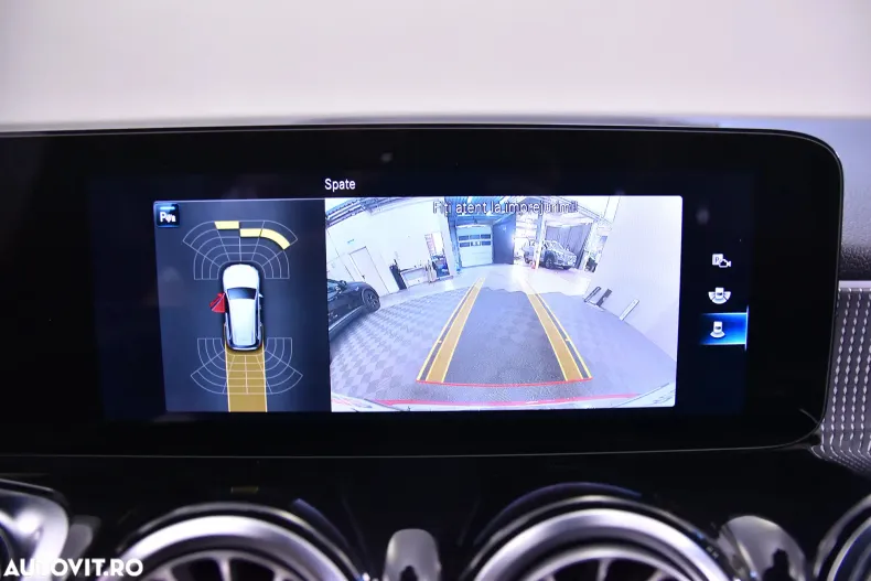 Mercedes-Benz GLB din 2020 cu 26.905 km - oferta MER132951 - foto 22