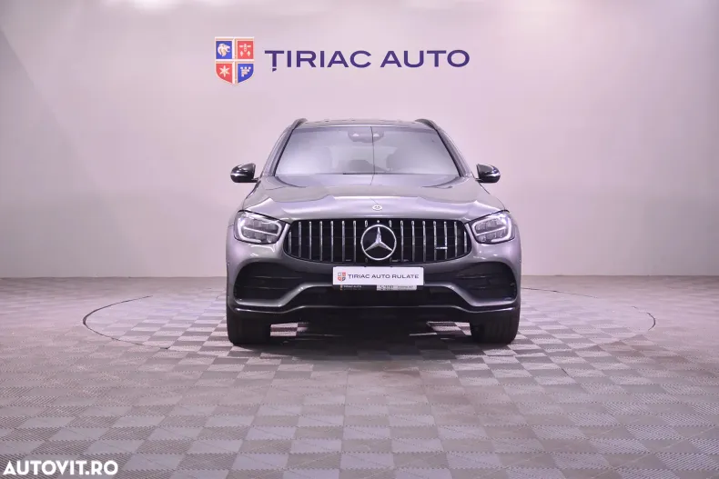 Mercedes-Benz GLC din 2021 cu 142.728 km - oferta MER132957 - foto 8