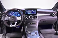 Mercedes-Benz GLC din 2021 cu 142.728 km - oferta MER132957 - foto 9