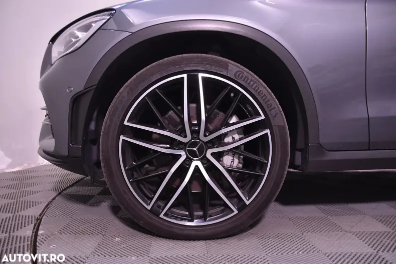 Mercedes-Benz GLC din 2021 cu 142.728 km - oferta MER132957 - foto 13