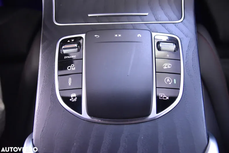 Mercedes-Benz GLC din 2021 cu 142.728 km - oferta MER132957 - foto 17