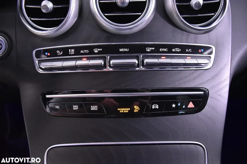 Mercedes-Benz GLC din 2021 cu 142.728 km - oferta MER132957 - foto 18