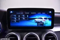 Mercedes-Benz GLC din 2021 cu 142.728 km - oferta MER132957 - foto 19