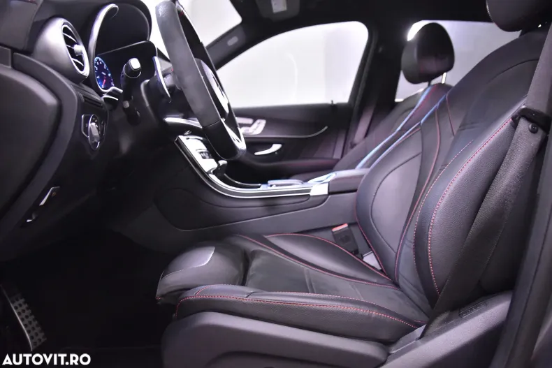 Mercedes-Benz GLC din 2021 cu 142.728 km - oferta MER132957 - foto 24